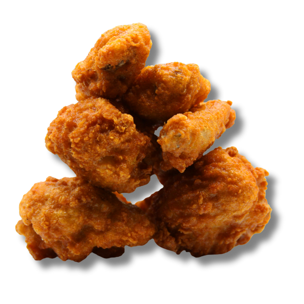 Xpress Hot Wings