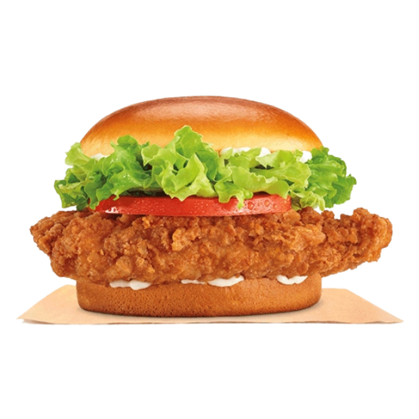 Xpres Chicken Sandwich