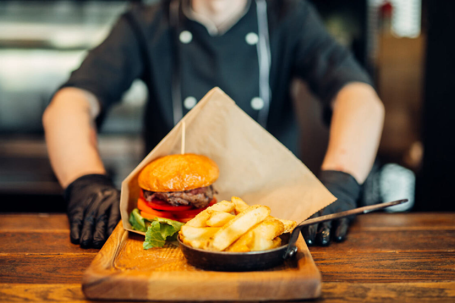 best burgers near me