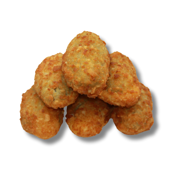 Appetizer Jalapeno Poppers